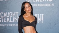 Zoe Kravitz Then & Now: See Photos of the Actress Over the Years