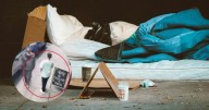 Indigente asesina a joven que paseaba a su perro en Colombia