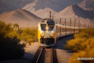 Tren Saltillo-Monterrey: Rechazó SICT darle más tiempo a empresa de Slim para elaborar propuesta