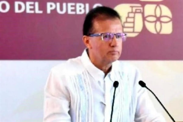 Libra proceso por abuso Delegado de la FGR en Tabasco