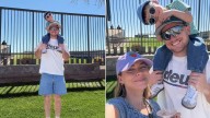 TikTok influencer Emilie Kiser speaks out after son's tragic death