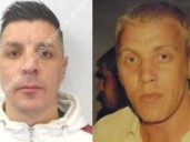 Horror en Areco: el femicida era uno de los asesinos de Claudio "La Clotta" Lanzetta