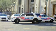 Trump anuncia control federal de policía en capital de EEUU