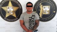Detienen a Hombre que Presuntamente Envió Carne de Cerdo y Amenazas a su Extrabajo en Hermosillo