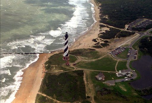 Things to know about dangerous rip currents and how swimmers caught in one can escape