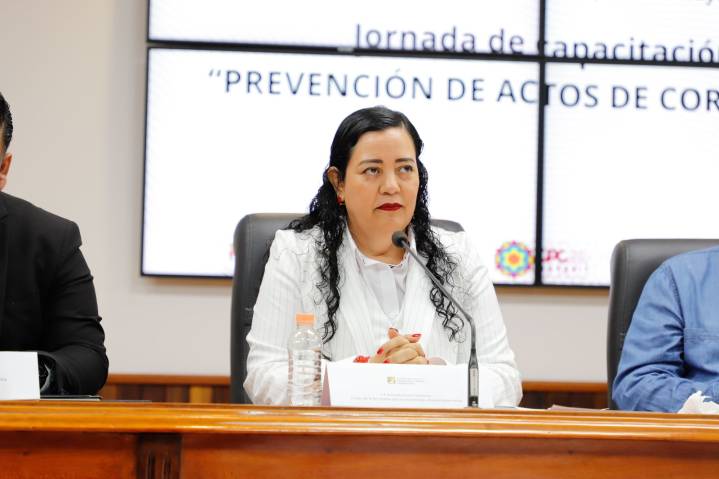 Convoca la SHyBG al XX concurso de transparencia 2025