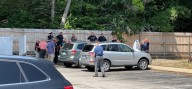 16-year-old shot, killed in Cranston apartment complex