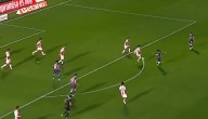 ¡Impacto! Cuatro goles en 25 minutos y una estadística que no se daba desde 2021 en el fútbol argentino