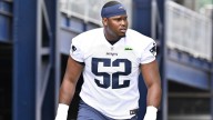 Mike Vrabel Gushes Over Surprise Offensive Line Contributor