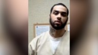 Naugatuck man accused of killing his 11-month-old daughter in 2022 declines plea deal, enters not guilty plea