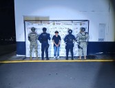 Del 4 al 7 de agosto, 16 personas detenidas y más de 120 dosis de droga decomisadas
