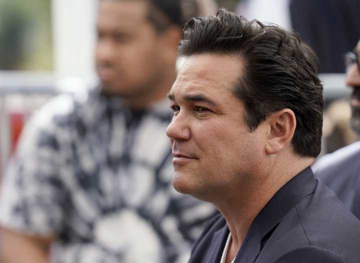 Former Superman turns into an ICE supervillain