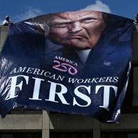 Trump blocks $4.9B in foreign aid Congress OK'd, using maneuver last seen nearly 50 years ago