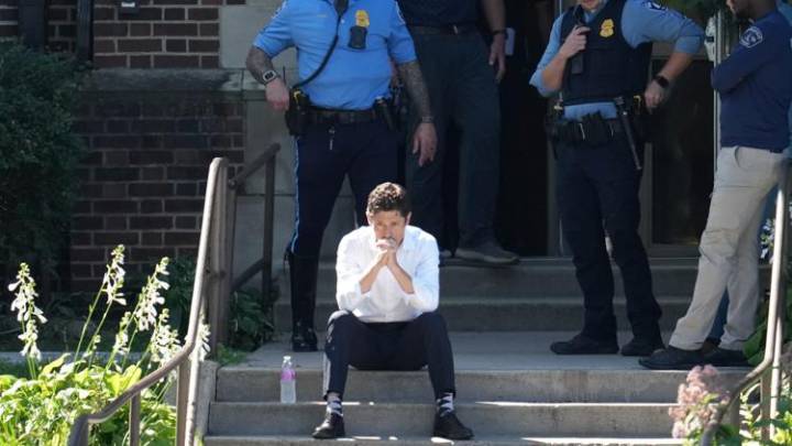 Minneapolis school shooting: What we know about the victims, shooter