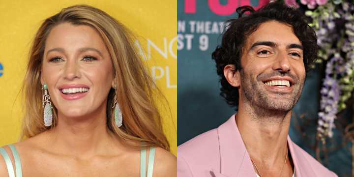 Blake Lively’s Legal Team Responds to All the Headlines About Justin Baldoni Being Present at Her Deposition in a ‘Face-to-Face Showdown’ | Blake Lively, It Ends with Us, Justin Baldoni | Just Jared: 