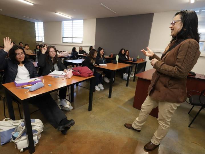 Próximamente la convocatoria para licenciatura y posgrado en UAEH