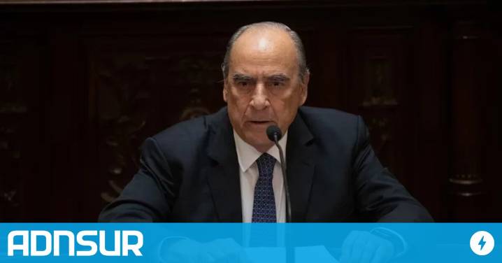 16:46 Guillermo Francos: “Los audios son parte de una maniobra armada contra la gestión”
