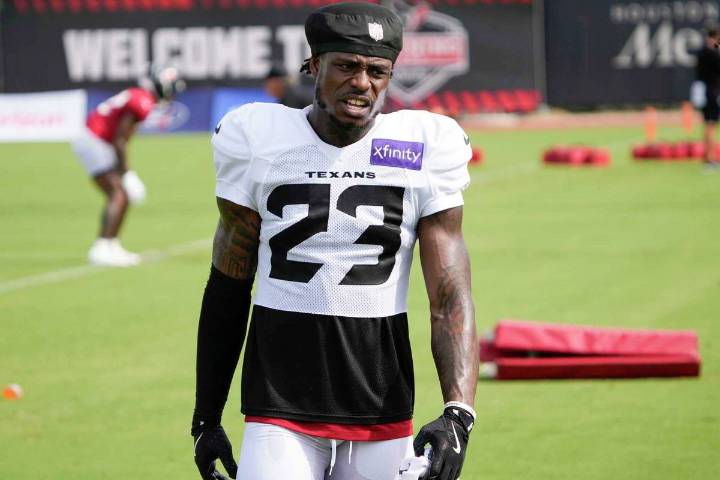 What Happened to CJ Gardner Johnson? Did Texans Safety Tear His ACL? A gritty, emotionally charged breakdown of CJ Gardner-Johnson’s injury scare and what it means for Houston’s Super Bowl hopes. Nami