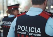 Detenido un menor en Tárrega tras matar a un joven en una pelea