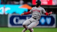 Jarren Duran’s three-run homer propels Red Sox past Orioles