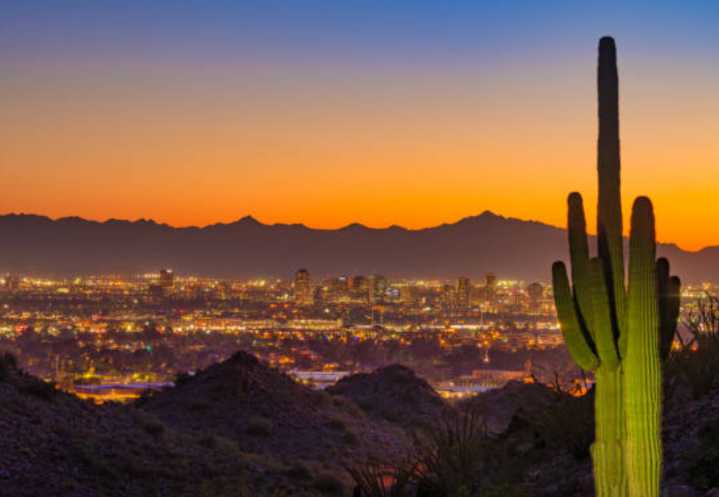 Proyecto Saguaro || La fiebre del gas, síntoma de la transición energética en México