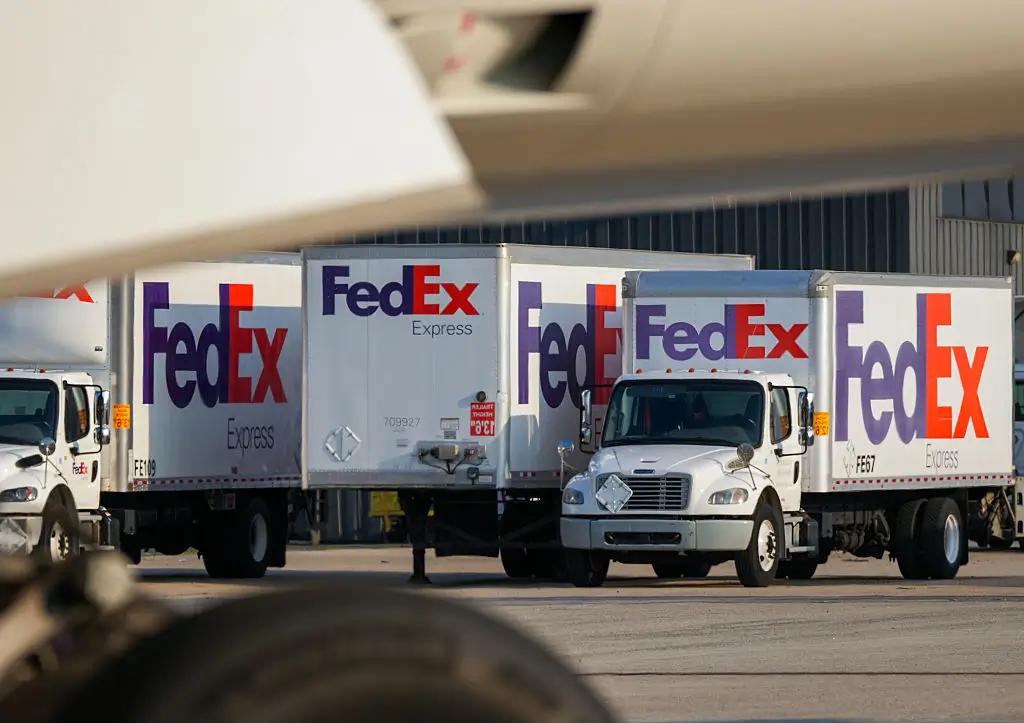 ‘Nappy Headed Heifers’: Former Black Security Guard Sues FedEx for $6 Million, Claiming the Company Fired Her After She Called Out a Racist White Co