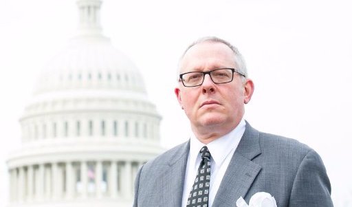 Watchdog group sues for records on spying targeting Trump associate Michael Caputo