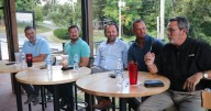 Local representatives share Frankfort insight at Chamber's Legislative Update