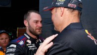 SVG Confesses Being Homesick as His Father Suffers Back-to-Back Family Tragedies After Shane van Gisbergen's victory, the thing that mattered to him was his family, as it suffered great blows recently