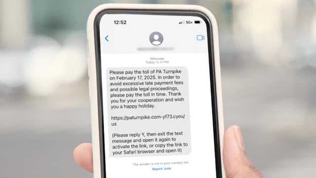 Consumer Reports shares tips to spot and protect yourself from text message scams