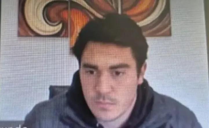 Río Negro: un condenado por abuso sexual se quitó la tobillera y se fugó en plena audiencia virtual