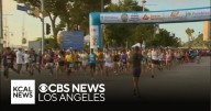 "Conquer the Bridge" race canceled due to construction in San Pedro