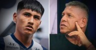 'Puma' Carranza dio rotundo calificativo a Piero Cari tras ser convocado por Perú: "Es una..."