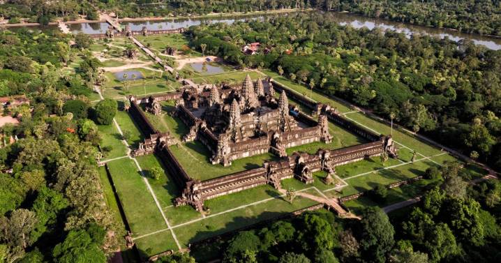 Taking the kids: An ancient civilization has resonance today