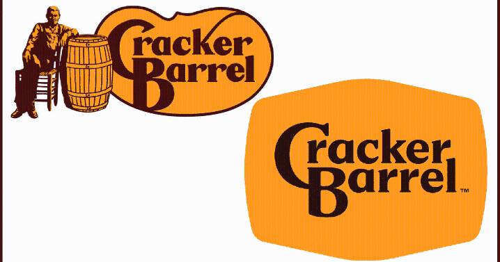 Cracker Barrel revamps image with new logo and look
