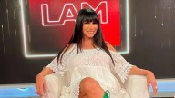 «Tendría que pasarlo»: Marixa Balli habló de la posibilidad de entrar a la nueva edición de “MasterChef Celebrity”