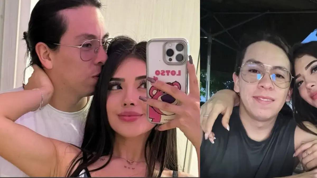 Camilo Sánchez de ‘Fu**s News’ publicó provocadora foto con su novia y les llueven mensajes en redes