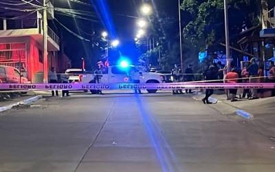 Resumen: Tres asesinatos, ocho vehículos robados y tres 'levantados' ayer: FGE