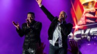 The Jacksons, formerly Jackson 5, to perform at Woodstock Fair