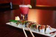 This dragon is sweet and savory with varied texture: Best Eats