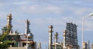 REFINERÍA de Dos Bocas fuera de operación desde el lunes por corte de energía