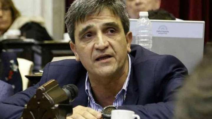 Diputado de UxP sobre el fentanilo contaminado: “Es la peor tragedia farmacéutica en la historia de la Argentina”