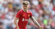 Ben Doak nears Bournemouth transfer switch as Scotland star faces up to Liverpool reality