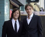 Hijo de Norman Reedus fue arrestado por supuestamente agredir a una mujer