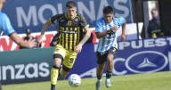 Gimnasia empató 0 a 0 contra Almirante Brown