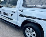 Possible human remains found in Center Point area