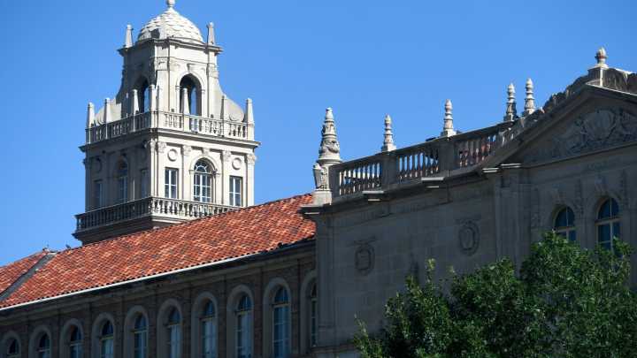 Texas Tech System sets rules for TTU, TTUHSC, MSU, ASU faculty senates