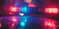 Man killed after being ejected from vehicle that struck a tree in single