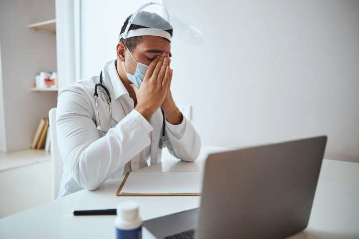 Lo que revela el INEGI: ¿cuántos potosinos no pueden ir al médico?