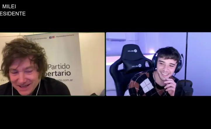 Aseguran que Julián Serrano estaría involucrado en el caso $LIBRA